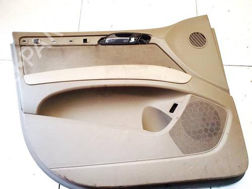 Used Front left panel Front left panel 38766181 38766181