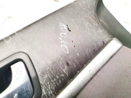 Front left panel PEUGEOT 807 (EB_) 2.2 HDi | BP35119566C58 - Image 2