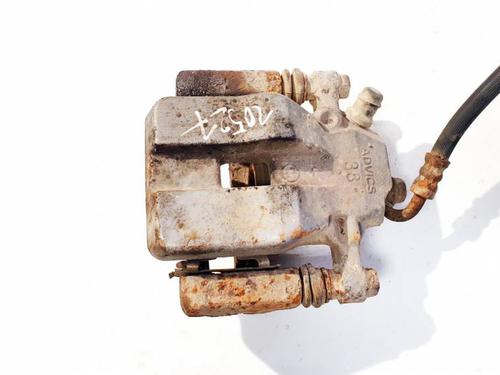 Used Left rear brake caliper Left rear brake caliper TOYOTA RAV 4 III (_A3_) 2.2 D 4WD (ALA30_, ALA30R) (177 hp) 34855551 34855551