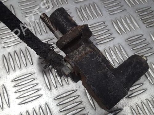Used Clutch slave cylinder Clutch slave cylinder MAZDA 6 Hatchback (GG) 2.0 DI (GG14) (121 hp) 35704662 35704662