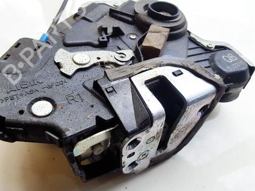 Used Front right lock Front right lock 35859347 35859347