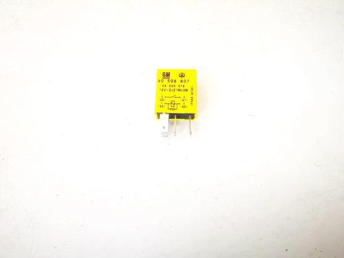 Used Electronic sensor Electronic sensor OPEL ASTRA G Hatchback (T98) 1.6 (F08, F48) (84 hp) 33075211 33075211
