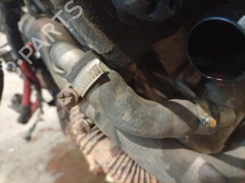 Used Pipe Pipe 36587945 36587945