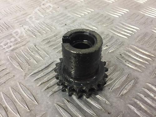 Pulley NISSAN ALMERA II Hatchback (N16) 2.2 Di | BP35708758M122 - Image 2