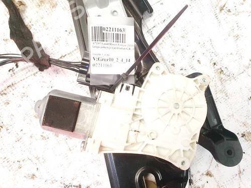 Used Left rear window motor Left rear window motor 35144697 35144697