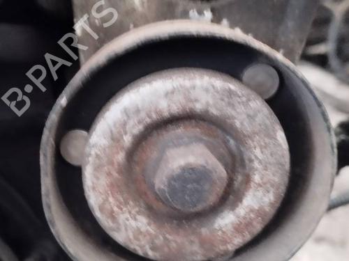 Pulley OPEL ASTRA H (A04) 1.7 CDTI (L48) | BP35295735M122 - Image 3