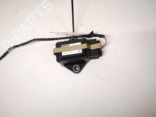 Used Electronic module Electronic module PEUGEOT 807 (EB_) 2.2 HDi (128 hp) 35457785 35457785