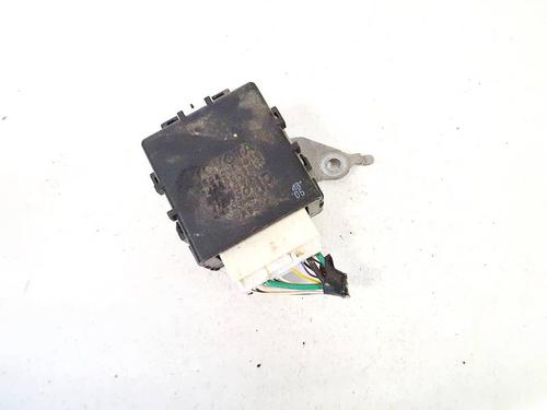 Used Electronic module Electronic module 35366060 35366060