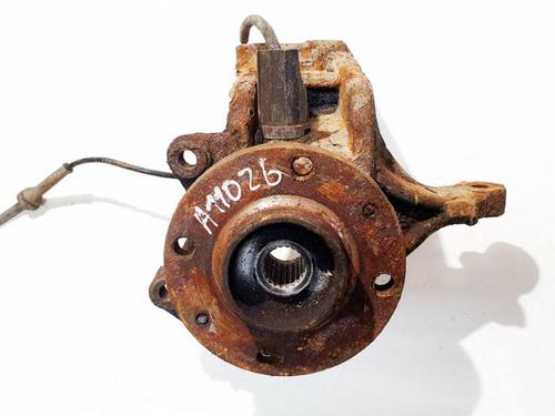 Used Left front steering knuckle Left front steering knuckle 34821811 34821811