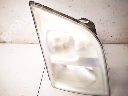 Used Right headlight Right headlight FORD TRANSIT Van (FA_ _) 2.2 TDCi (140 hp) 34780408 34780408