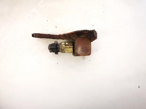 Electronic module TOYOTA COROLLA Verso (_E12_) 2.0 D-4D (CDE120_, CDE120R) | BP32874489M83 - Image 2
