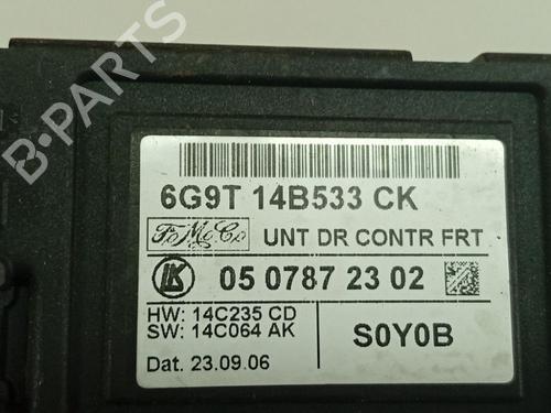 Electronic module FORD GALAXY II (WA6) 1.8 TDCi | BP37708804M83 - Image 4