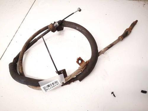 Used Cable Cable KIA CEE'D Hatchback (ED) 1.6 CRDi 90 (90 hp) 34780691 34780691