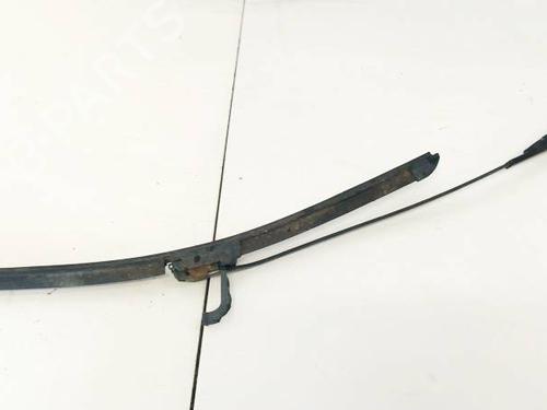 Used Front windshield wiper arm Front windshield wiper arm OPEL GRANDLAND / GRANDLAND X (A18, P1UO) 1.5 Turbo D (75) (131 hp) 32595799 32595799