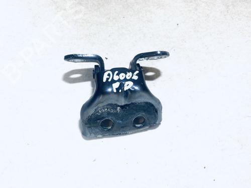 Used Hinge/Door check strap Hinge/Door check strap NISSAN QASHQAI I (J10, NJ10) 1.5 dCi (106 hp) 33061495 33061495