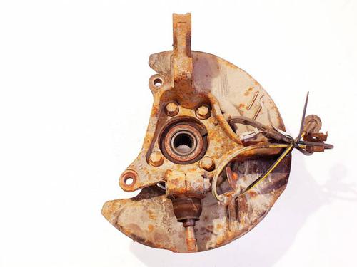 Used Left front steering knuckle Left front steering knuckle 34999028 34999028