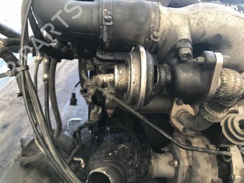 Egr AUDI A4 B5 (8D2) 1.9 TDI | BP35589741M69 - Image 2