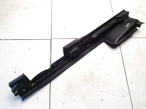 Used Boot lining Boot lining VW PASSAT B8 (3G2, CB2) 2.0 TDI (150 hp) 39999383 39999383