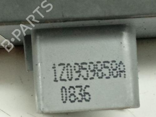 Switch SKODA OCTAVIA II (1Z3) 1.9 TDI | BP33487197I30 - Image 4