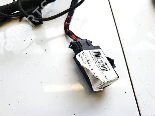 Used Electronic module Electronic module VW GOLF PLUS V (5M1, 521) 1.6 FSI (115 hp) 32949167 32949167