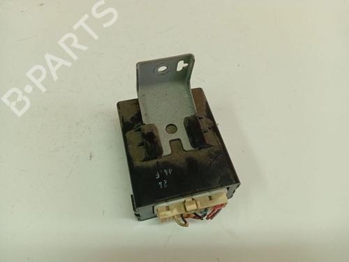 Electronic module TOYOTA COROLLA (_E12_) 2.0 D-4D (CDE120R, CDE120L_) | BP37009840M83 - Image 3