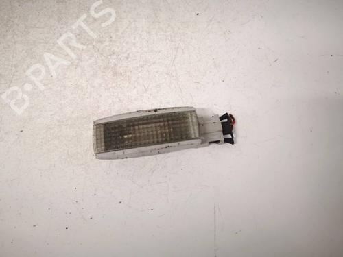 Used Interior roof light Interior roof light VW PASSAT B5 Variant (3B5) 1.9 TDI Syncro/4motion (110 hp) 40053342 40053342