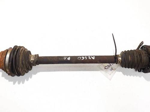 Used Left front driveshaft Left front driveshaft VW GOLF PLUS V (5M1, 521) 1.4 16V (75 hp) 35356069 35356069