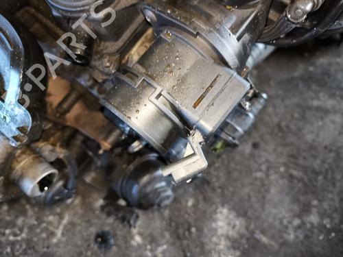 Used Mass air flow sensor Mass air flow sensor 35588586 35588586