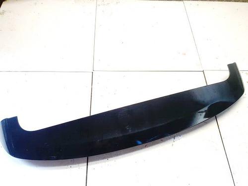 Spoiler bagklap Spoiler bagklap 38765749 38765749