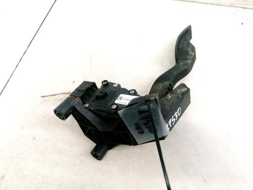 Used Pedal Pedal OPEL MERIVA A MPV (X03) 1.3 CDTI (E75) (75 hp) 35479674 35479674