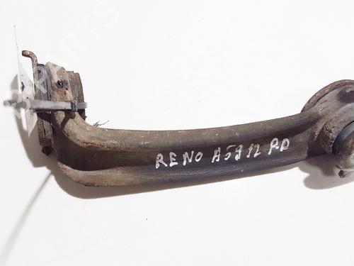 Engine mount RENAULT LAGUNA II (BG0/1_) 2.0 16V IDE (BG0N) | BP33060398M89 - Image 2