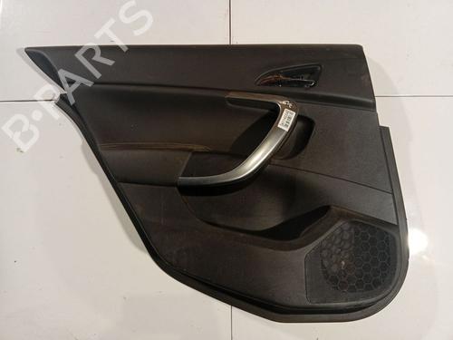 Other OPEL INSIGNIA A (G09) 2.0 CDTI (68) | BP36658345O1 - Image 2