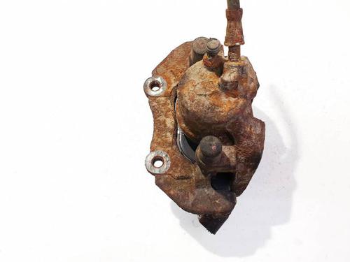 Left front brake caliper VOLVO V50 (545) 2.0 D | BP35252310M105 - Image 2