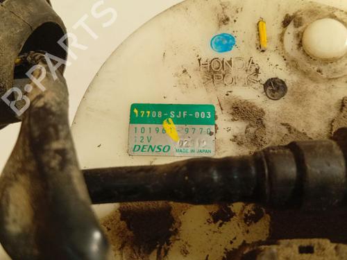 Fuel pump HONDA FR-V (BE) 2.0 (BE3) | BP34796242M76 - Image 4