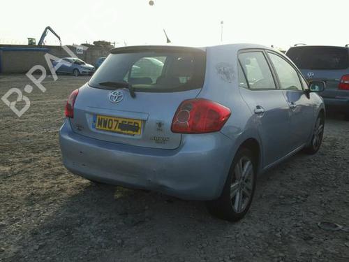 Electronic module TOYOTA AURIS (_E15_) 2.2 D (ADE157_, ADE151_, ADE151R, ADE157R) | BP33520736M83  - Image 5