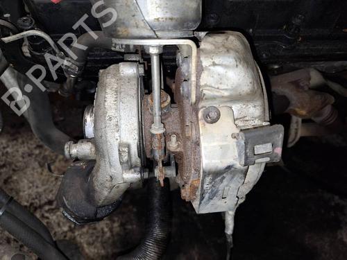 Turbo/Compresor Turbo/Compresor DODGE JOURNEY 2.0 CRD (140 hp) 35131856 35131856
