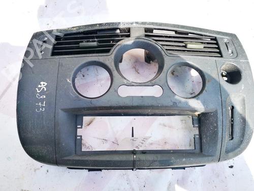 Luftventil Luftventil RENAULT SCÉNIC II (JM0/1_) 1.6 (JM0C, JM0J, JM1B) (113 hp) 33073867 33073867