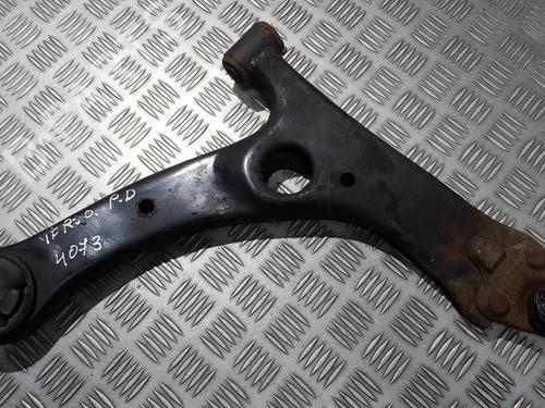 Used Right front suspension arm Right front suspension arm 35701787 35701787