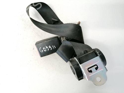 Used Rear right seatbelt Rear right seatbelt 35026535 35026535