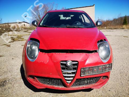 Pipe ALFA ROMEO MITO (955_) 1.4 TJet (955AXA1B) | BP32591930M125  - Image 5