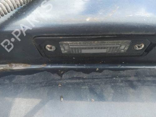 Used Licence plate light Licence plate light VW GOLF V (1K1) 1.9 TDI (105 hp) 35101442 35101442