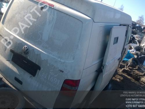 Other VW TRANSPORTER T5 Van (7HA, 7HH, 7EA, 7EH) 2.5 TDI | BP33512298O1 - Image 7