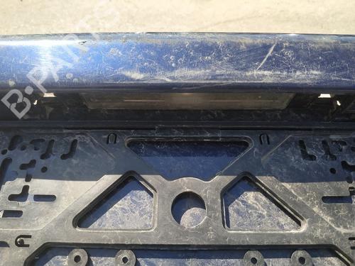 Nummerpladelys Nummerpladelys TOYOTA YARIS (_P9_) 1.3 4WD (NCP95) (87 hp) 35404229 35404229