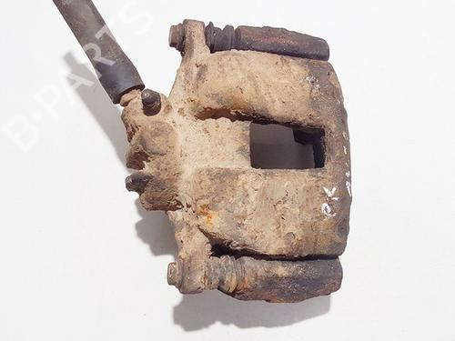 Used Left front brake caliper Left front brake caliper 35866766 35866766