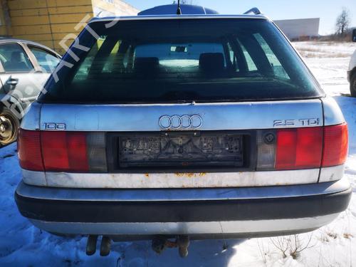 Pipe AUDI 100 C4 Avant (4A5) 2.5 TDI | BP32602339M125