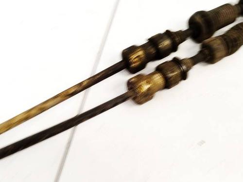 Cable KIA CEE'D Hatchback (ED) 1.6 CRDi 115 | BP39631732E12 - Image 2