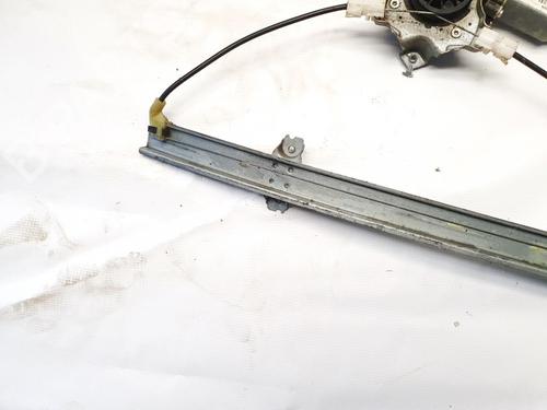 Used Front left window mechanism Front left window mechanism 35482958 35482958