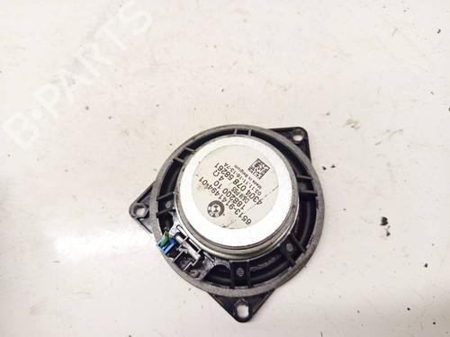 Speaker BMW X6 (E71, E72) xDrive 30 d | BP32538425E2