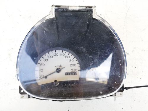 Used Instrument cluster Instrument cluster 35623282 35623282