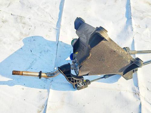Used Gear lever Gear lever 34789622 34789622